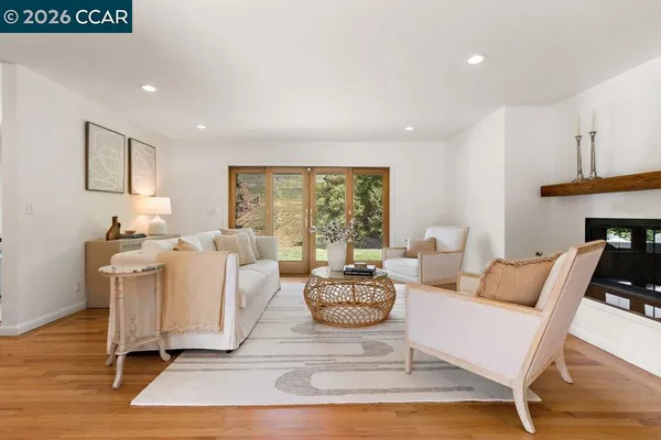 $1,649,000 | 607 Rheem Boulevard, Moraga, CA 94556