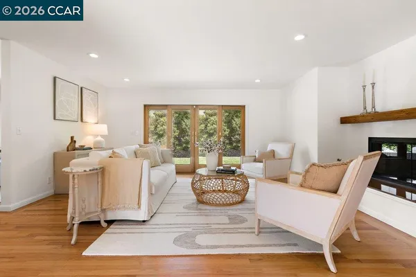 $1,649,000 | 607 Rheem Boulevard, Moraga, CA 94556