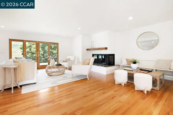 $1,649,000 | 607 Rheem Boulevard, Moraga, CA 94556