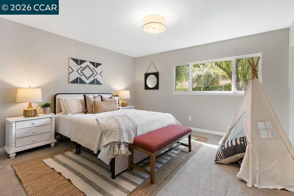 $1,649,000 | 607 Rheem Boulevard, Moraga, CA 94556