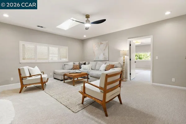 $1,649,000 | 607 Rheem Boulevard, Moraga, CA 94556