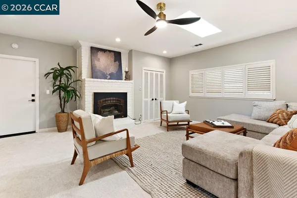 $1,649,000 | 607 Rheem Boulevard, Moraga, CA 94556