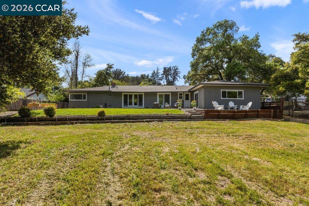 607 Rheem Boulevard Moraga, CA 94556 - Photo 41 of 43