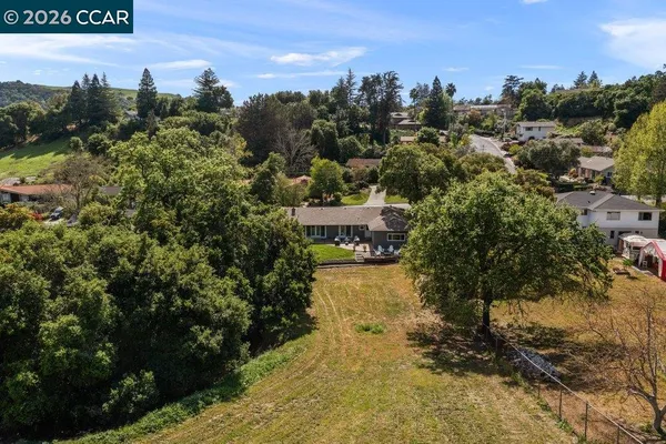 $1,649,000 | 607 Rheem Boulevard, Moraga, CA 94556
