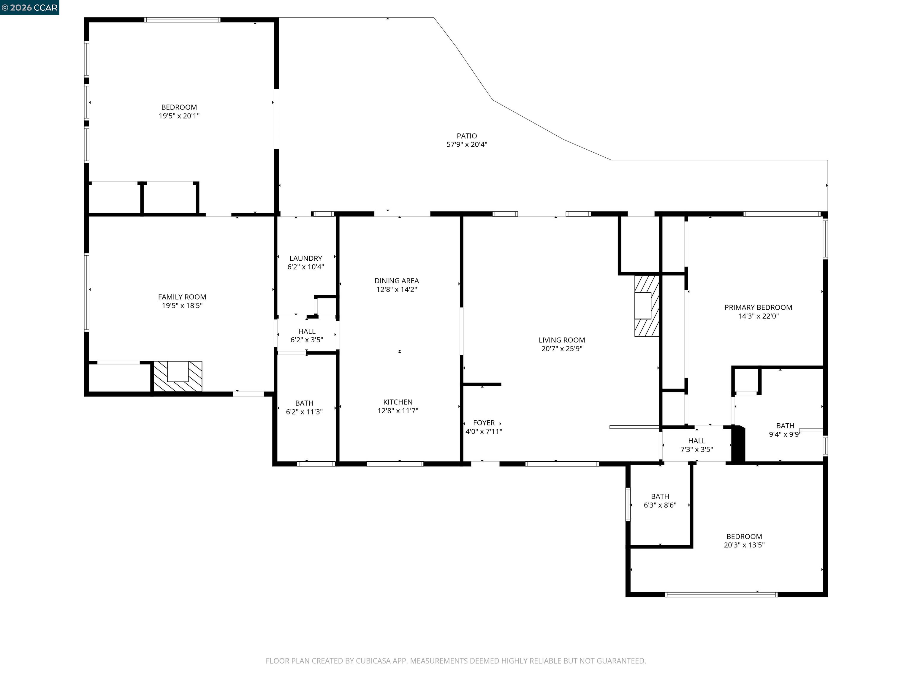 607 Rheem Boulevard Moraga, CA 94556 - Photo 5 of 43