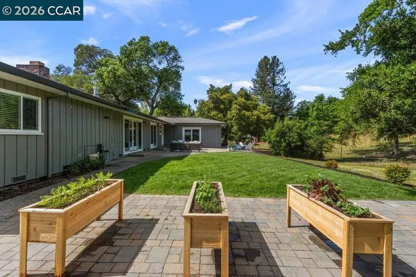 $1,649,000 | 607 Rheem Boulevard, Moraga, CA 94556
