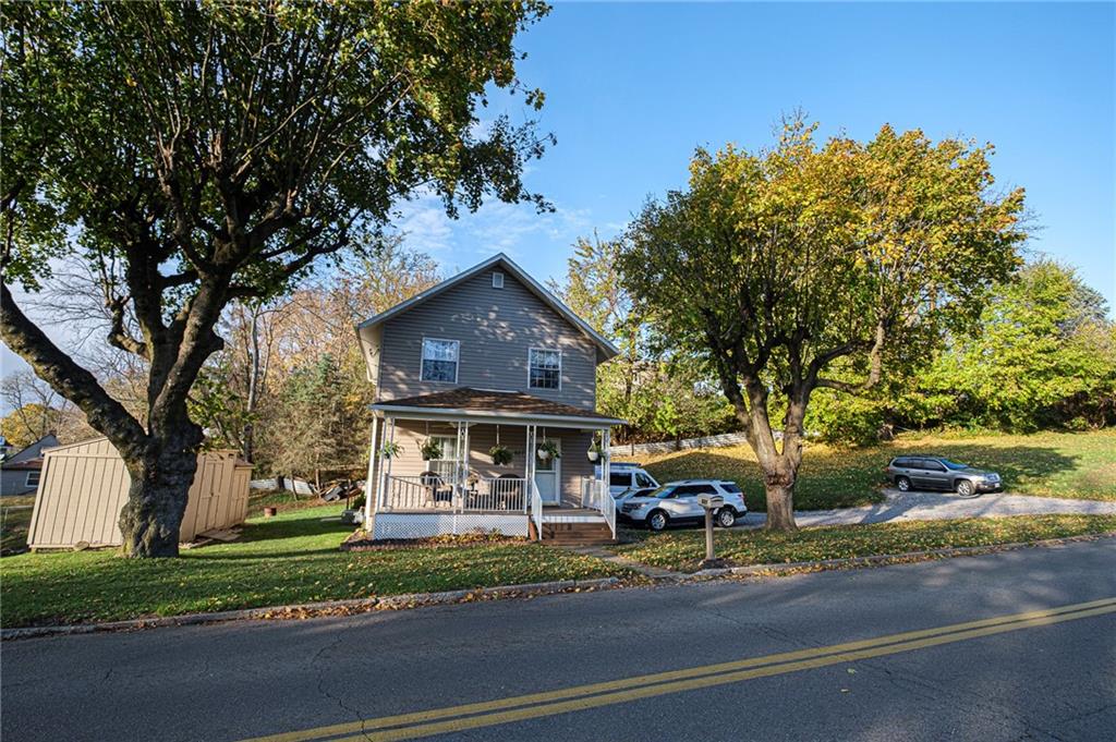 627 Harmony Road Baden, PA 15005 - Photo 1 of 25 Gallery Image 1