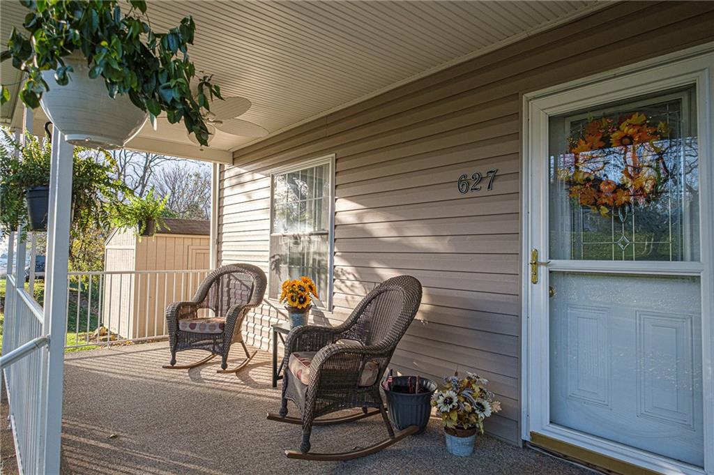 627 Harmony Road Baden, PA 15005 - Photo 2 of 25 Gallery Image 2