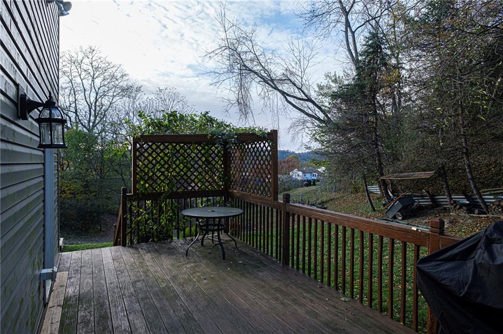 627 Harmony Road Baden, PA 15005 - Photo 24 of 25 Gallery Image 24
