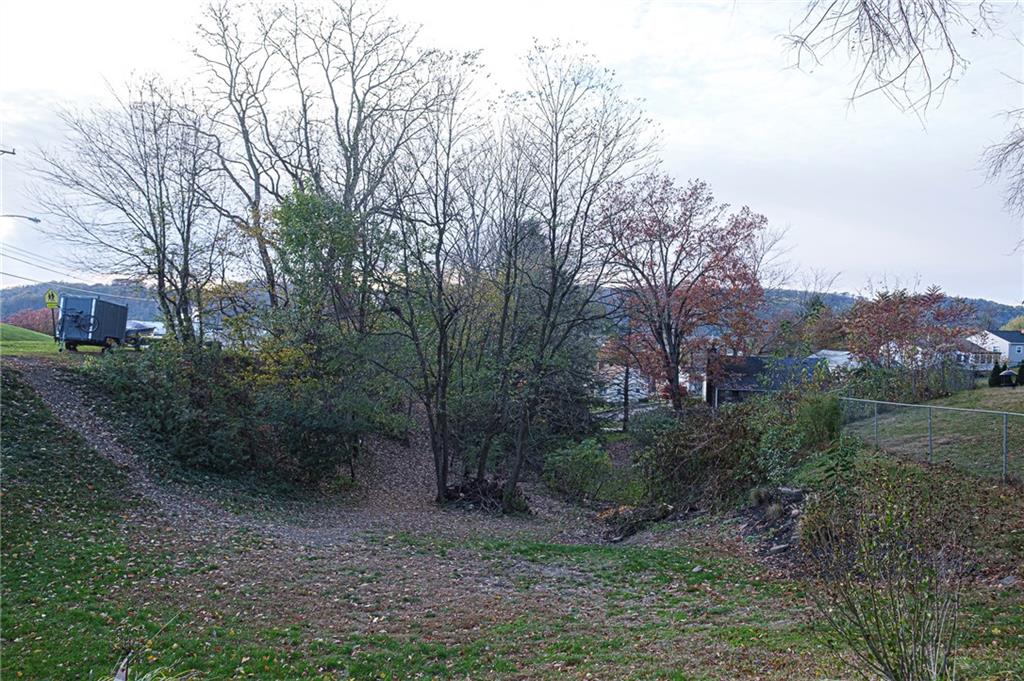 627 Harmony Road Baden, PA 15005 - Photo 25 of 25 Nice wide lot with privacy all around