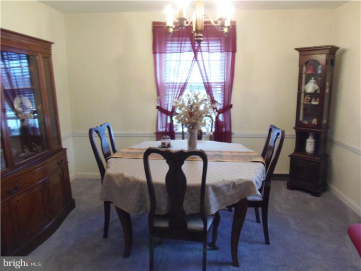307 Wyndmoor Road Springfield, PA 19064 - Photo 14 of 25 Dining Room