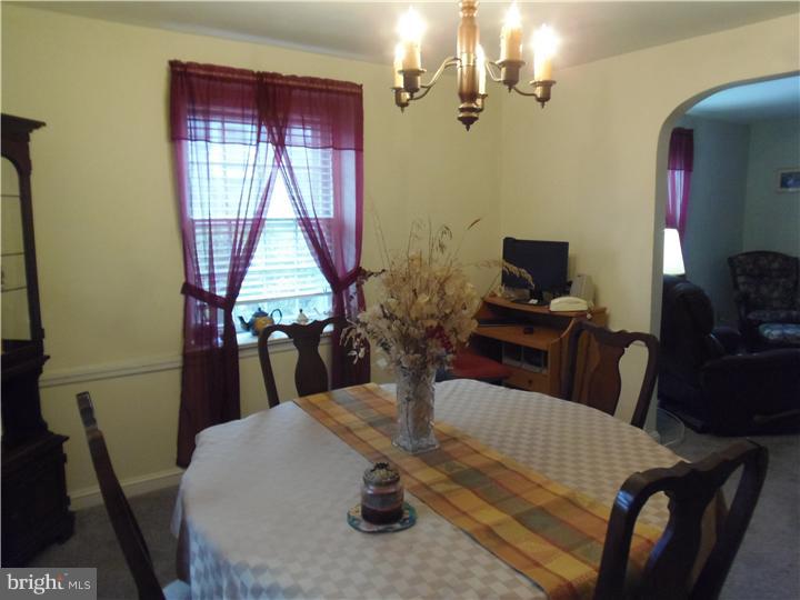 307 Wyndmoor Road Springfield, PA 19064 - Photo 15 of 25 Dining Room