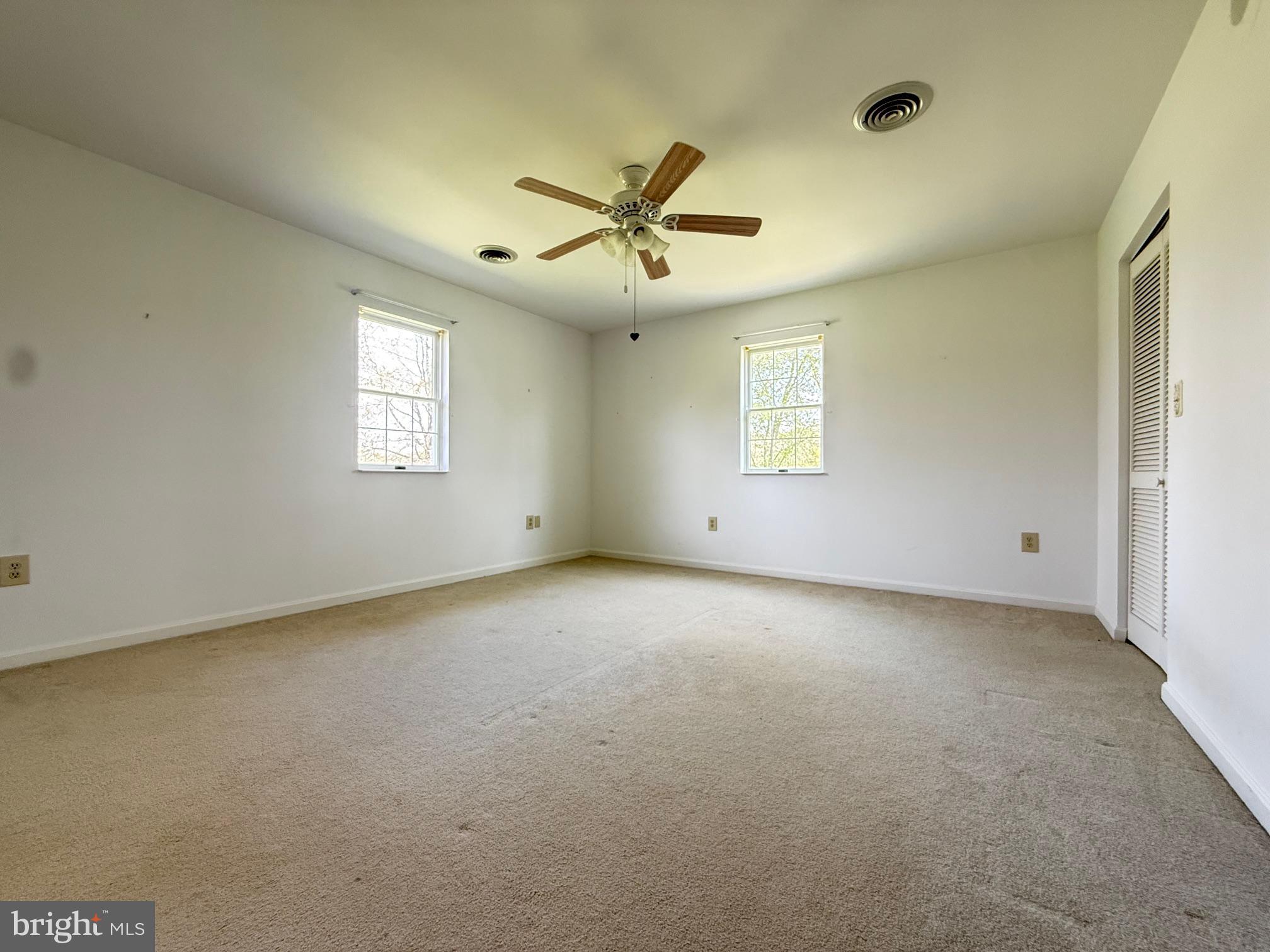 21336 Haven Road Rock Hall, MD 21661 - Photo 11 of 29 Primary Bedroom