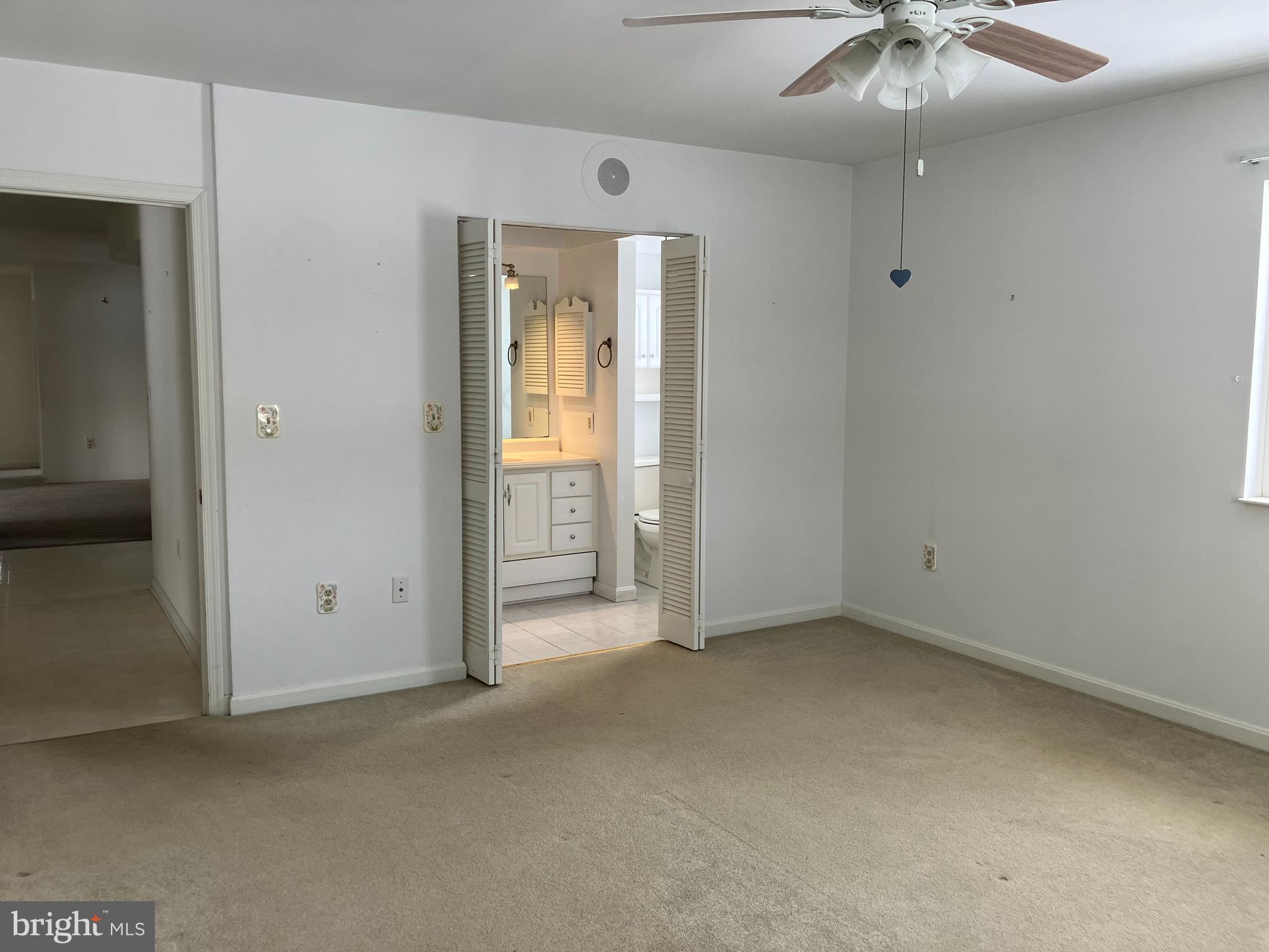 21336 Haven Road Rock Hall, MD 21661 - Photo 12 of 29 Primary bedroom to bath