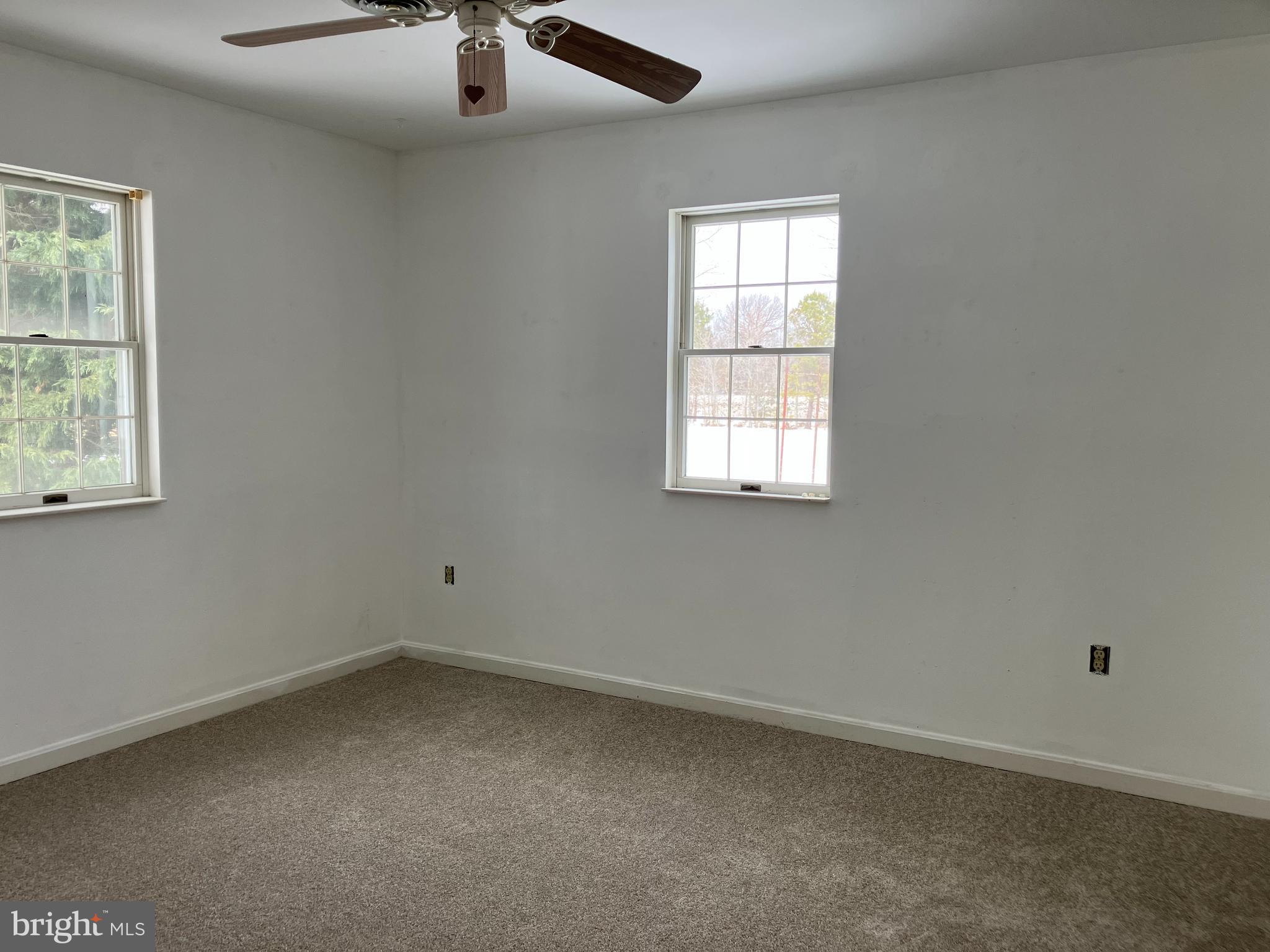 21336 Haven Road Rock Hall, MD 21661 - Photo 18 of 29 an empty room with a window
