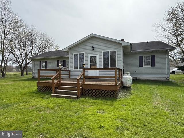 21336 Haven Road Rock Hall, MD 21661 - Photo 23 of 29