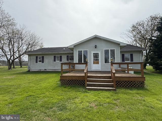21336 Haven Road Rock Hall, MD 21661 - Photo 24 of 29