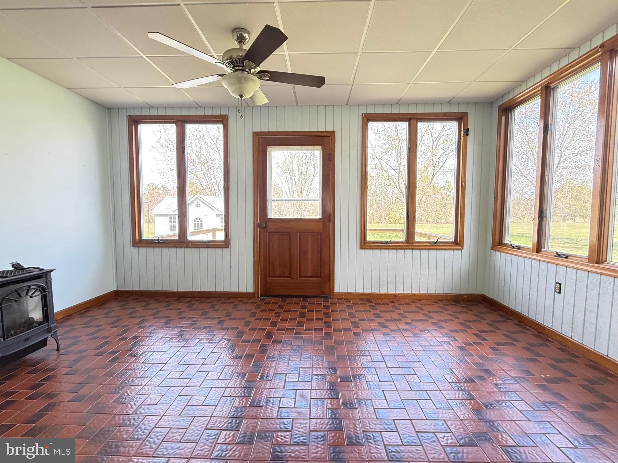 21336 Haven Road Rock Hall, MD 21661 - Photo 9 of 29 Sunroom