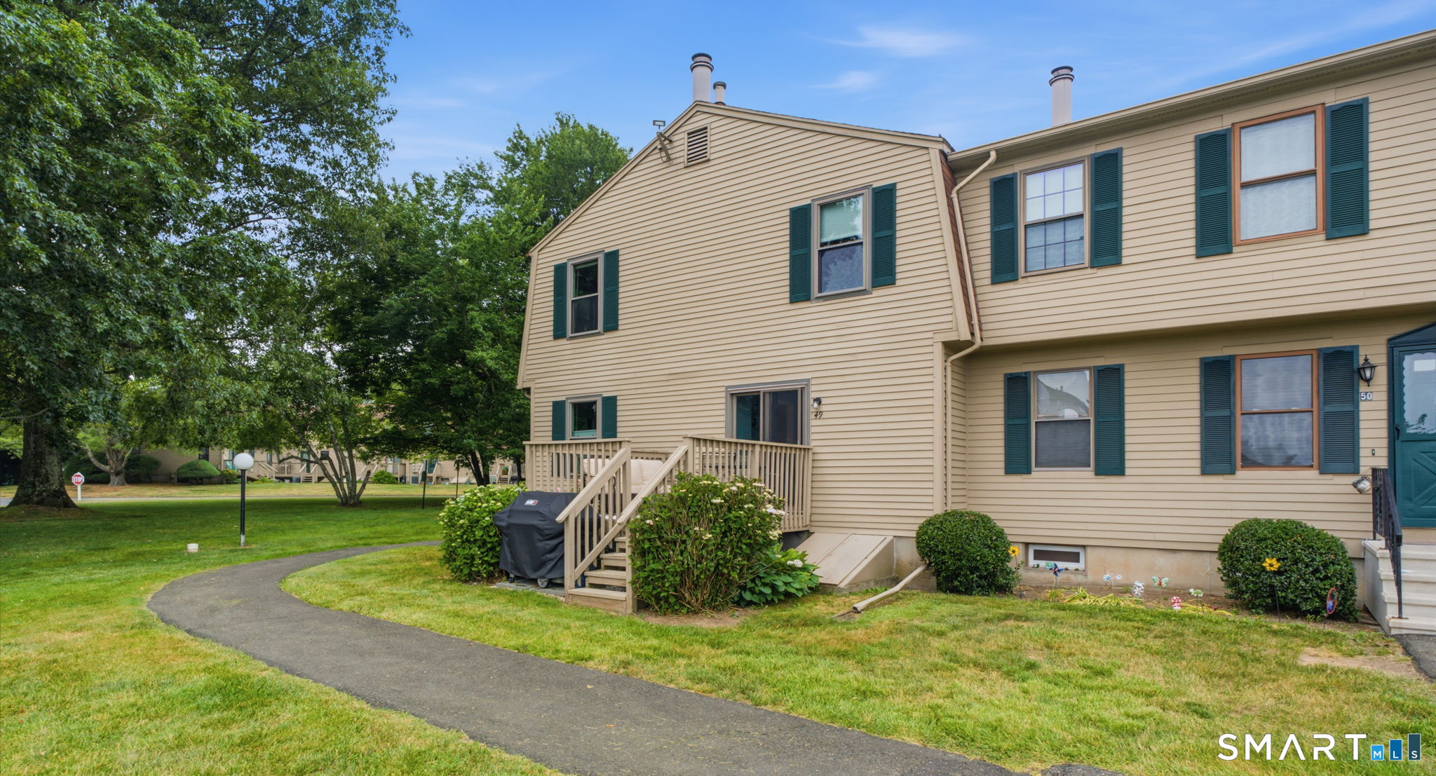 49 Bay Path Way, Unit 49 Branford, CT 06405 - Photo 29 of 30