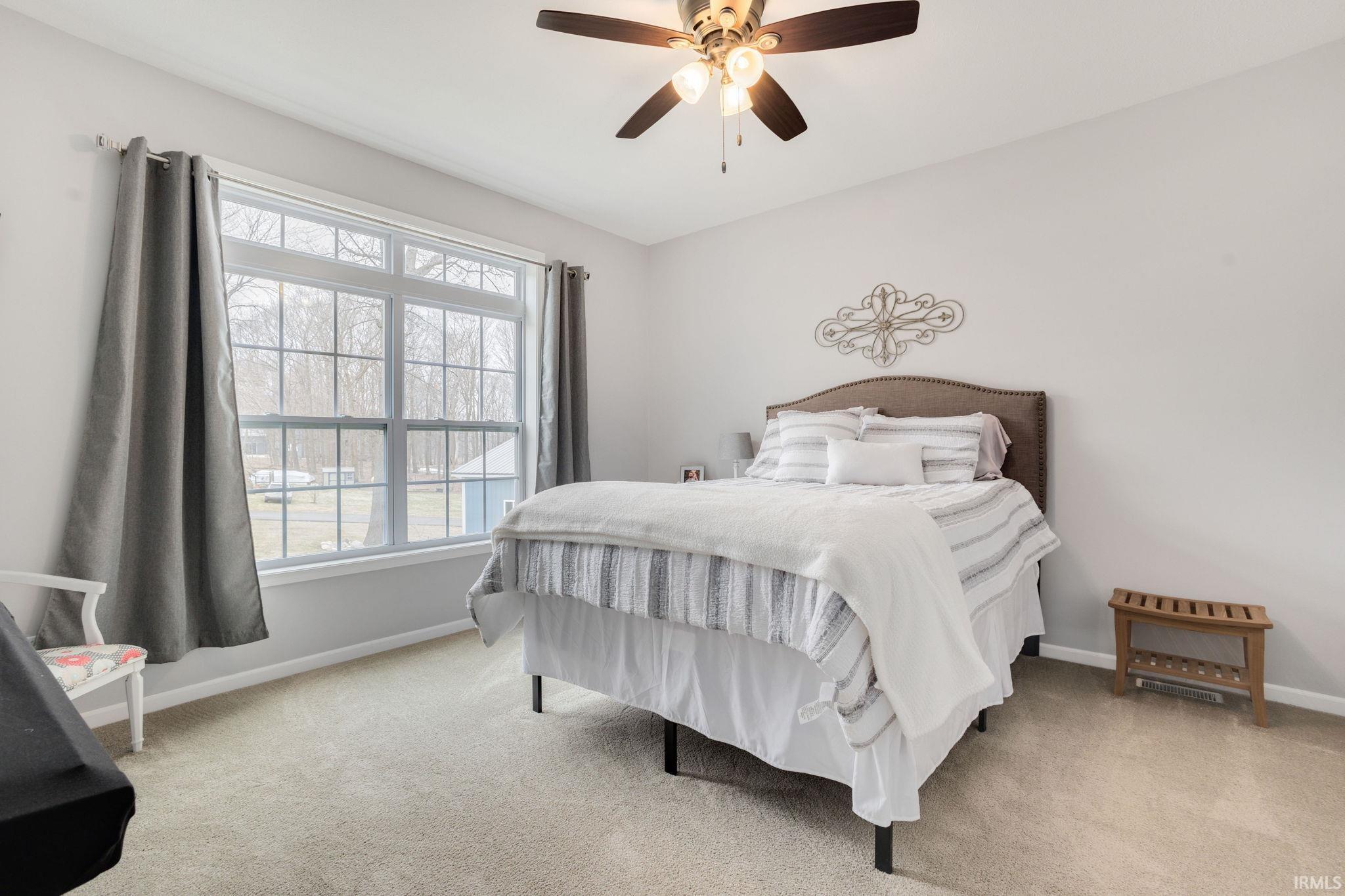 7395 East Hudson Pointe Road New Carlisle, IN 46552 - Photo 1 of 36