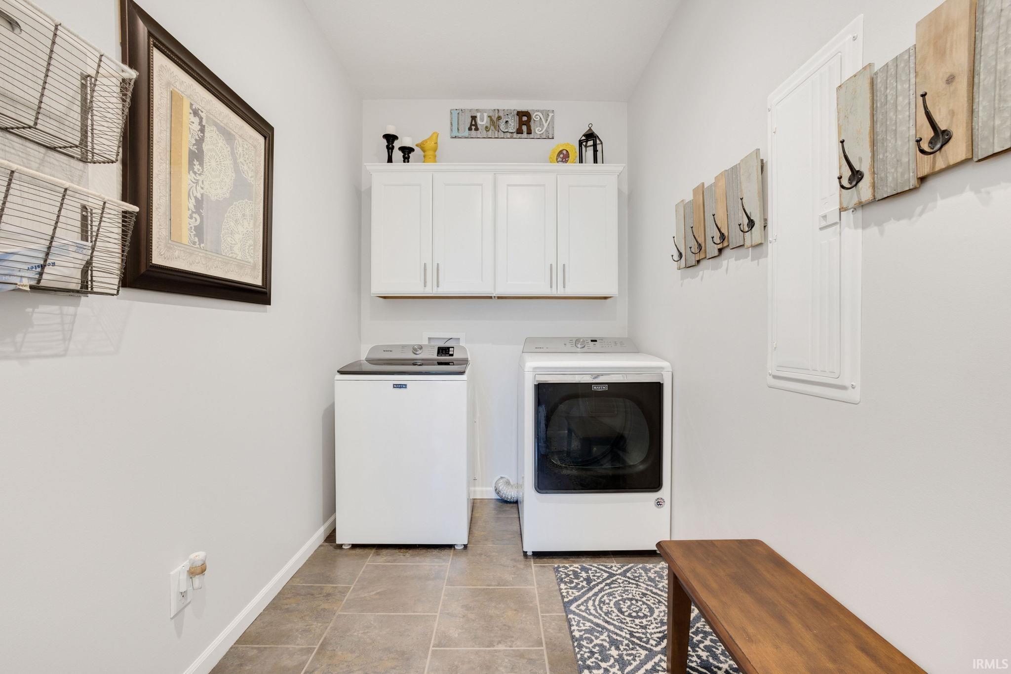 7395 East Hudson Pointe Road New Carlisle, IN 46552 - Photo 13 of 36