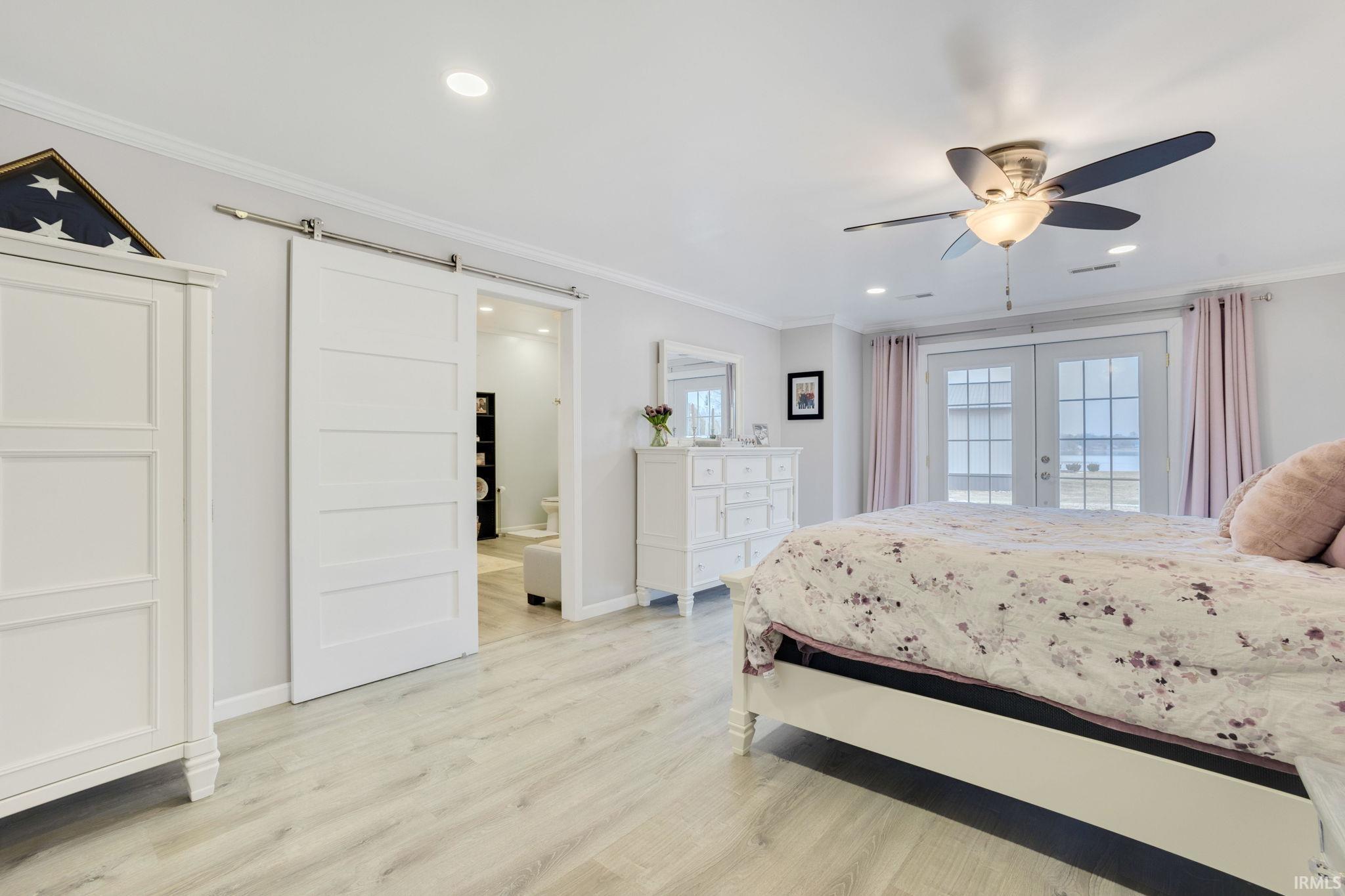 7395 East Hudson Pointe Road New Carlisle, IN 46552 - Photo 19 of 36