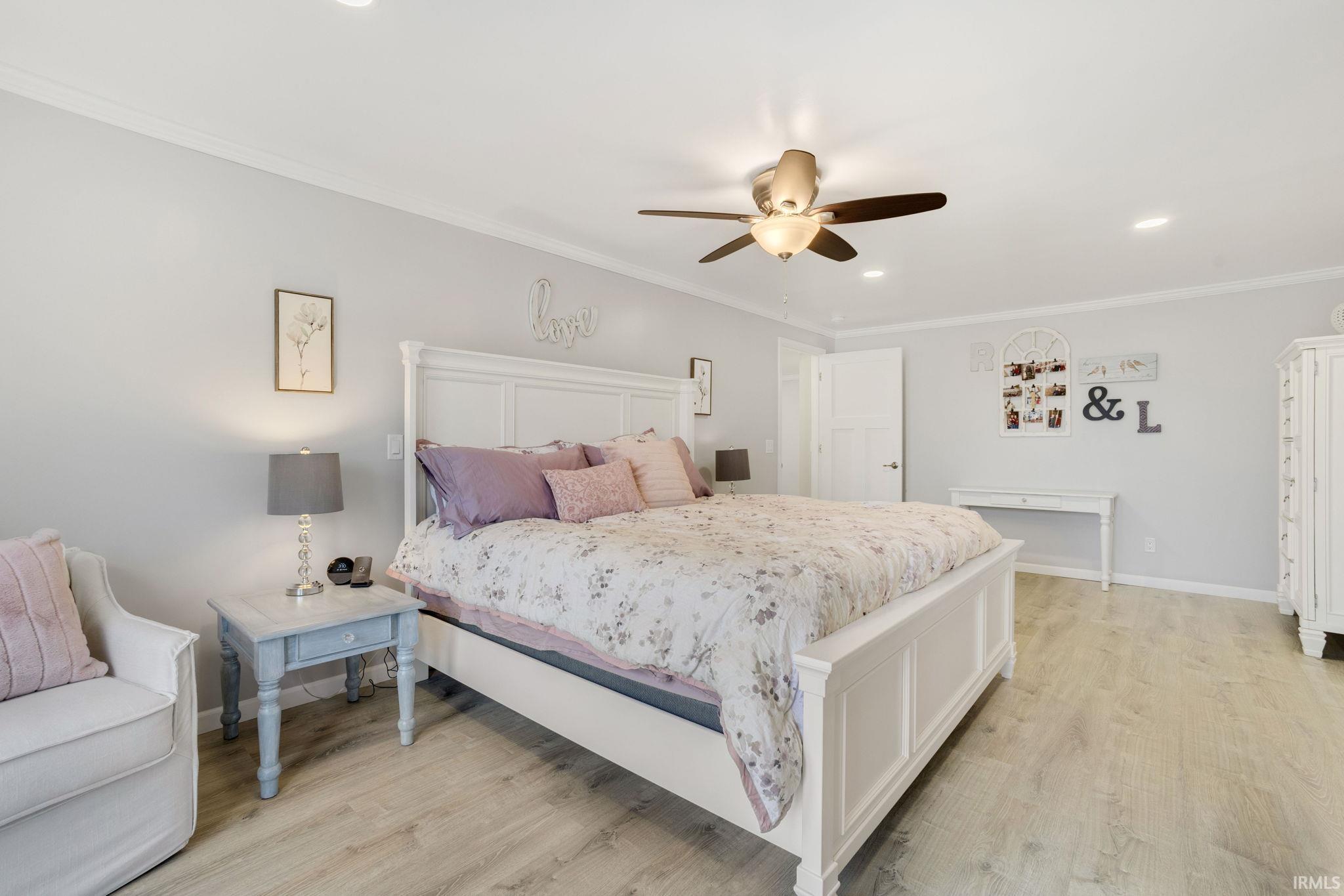 7395 East Hudson Pointe Road New Carlisle, IN 46552 - Photo 20 of 36