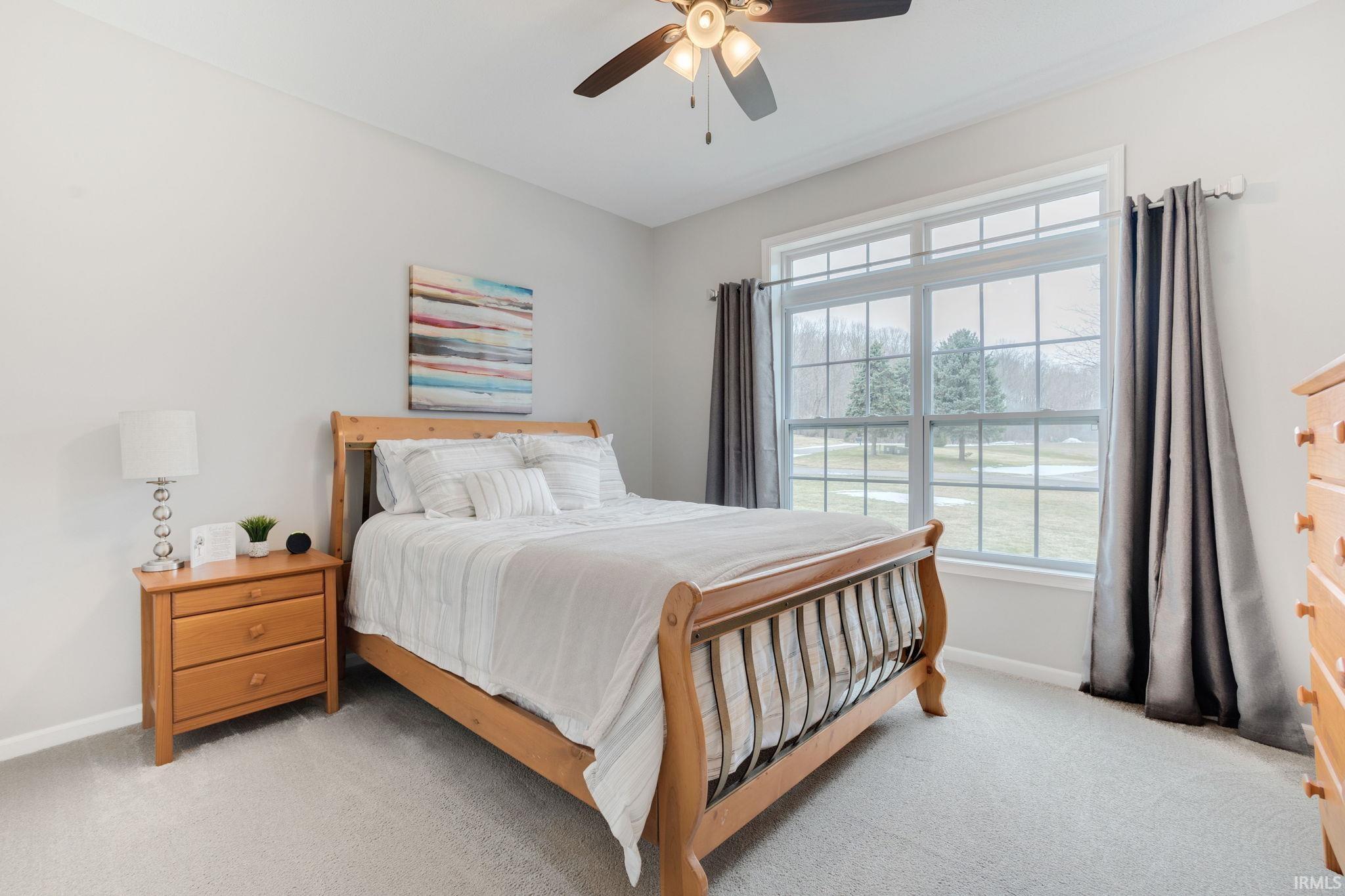 7395 East Hudson Pointe Road New Carlisle, IN 46552 - Photo 30 of 36