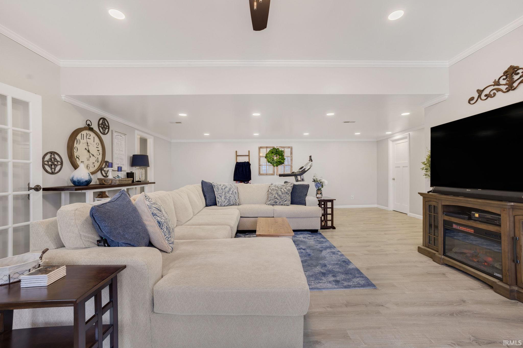 7395 East Hudson Pointe Road New Carlisle, IN 46552 - Photo 33 of 36