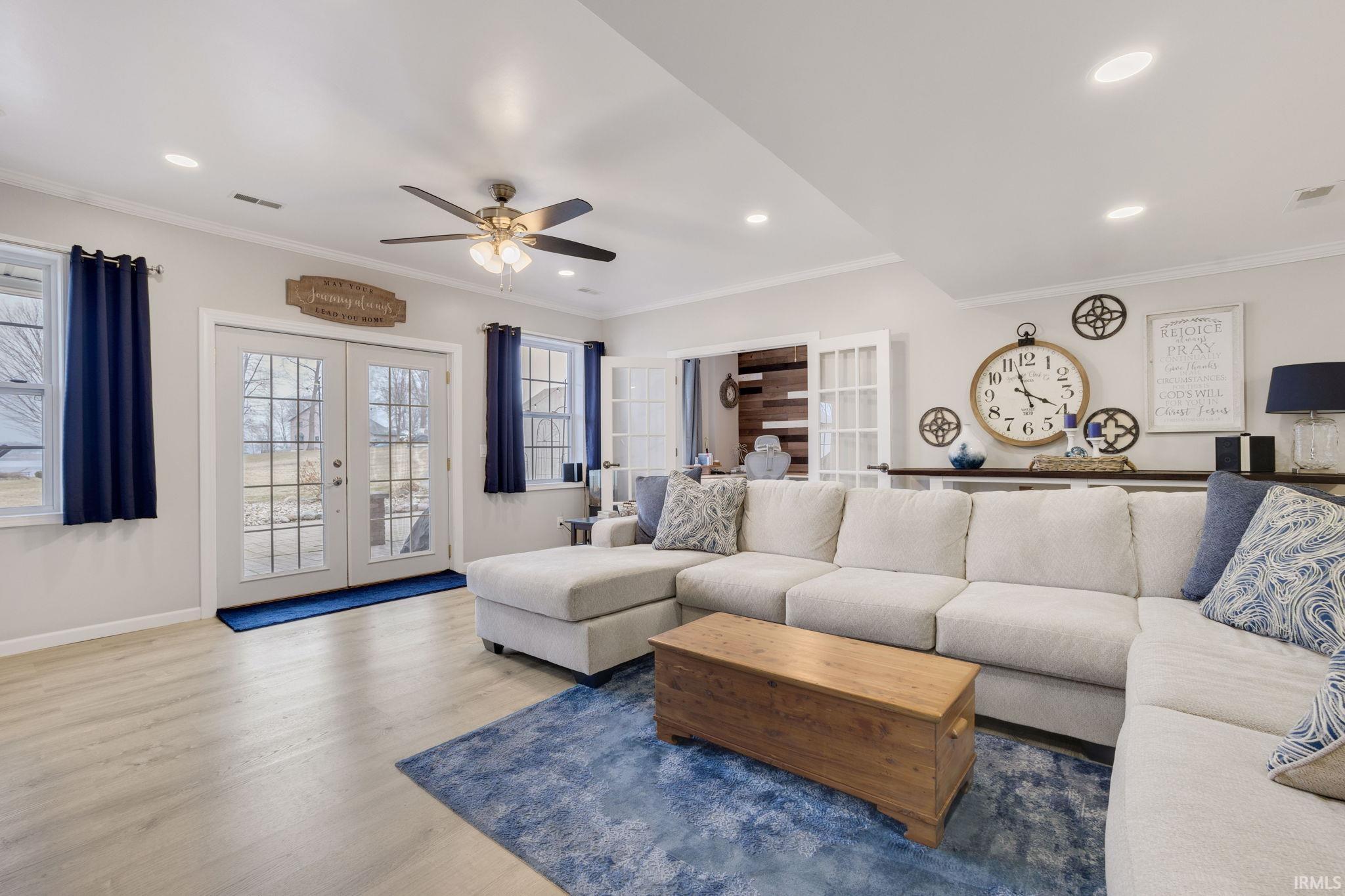 7395 East Hudson Pointe Road New Carlisle, IN 46552 - Photo 34 of 36