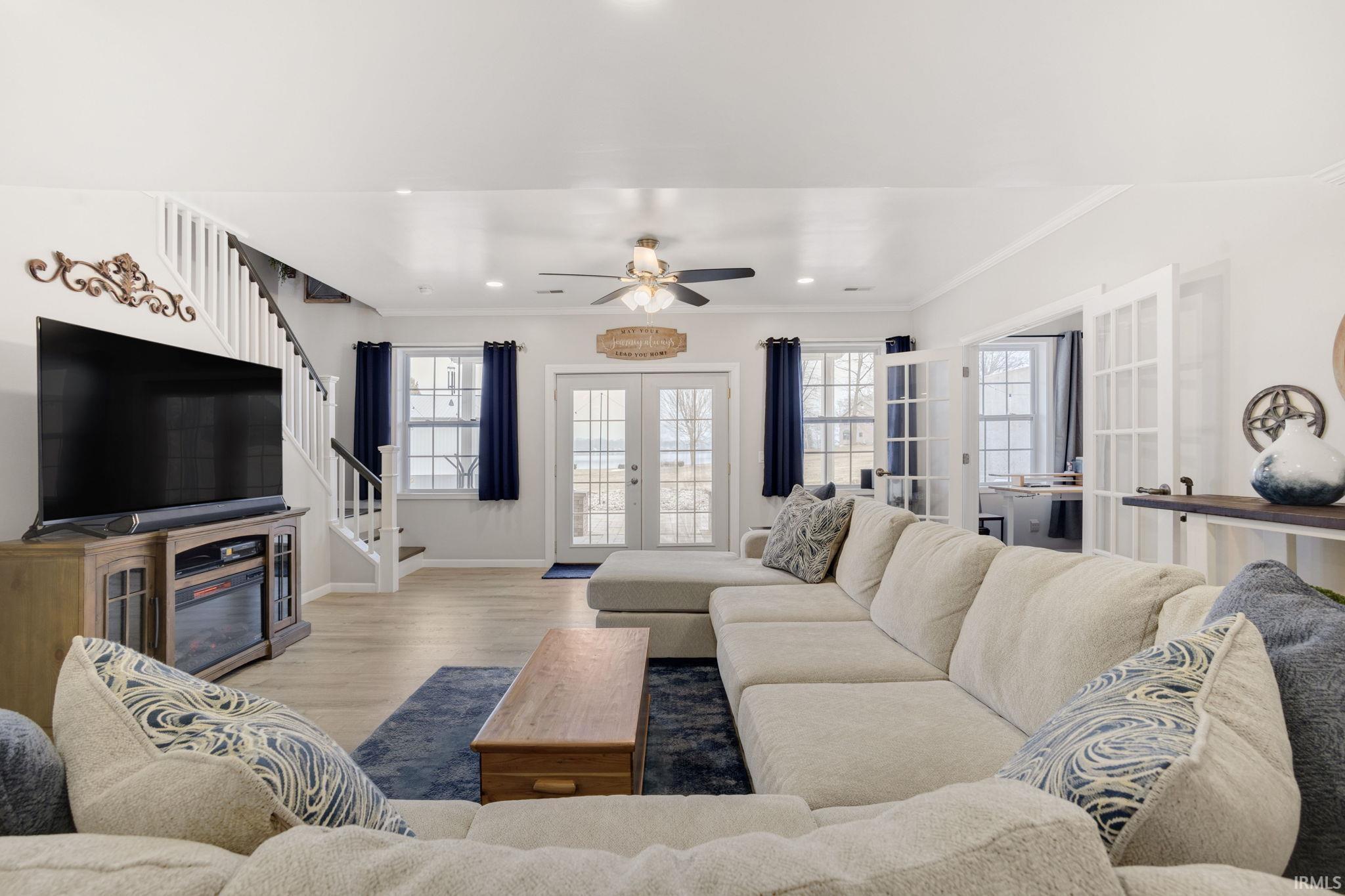 7395 East Hudson Pointe Road New Carlisle, IN 46552 - Photo 35 of 36