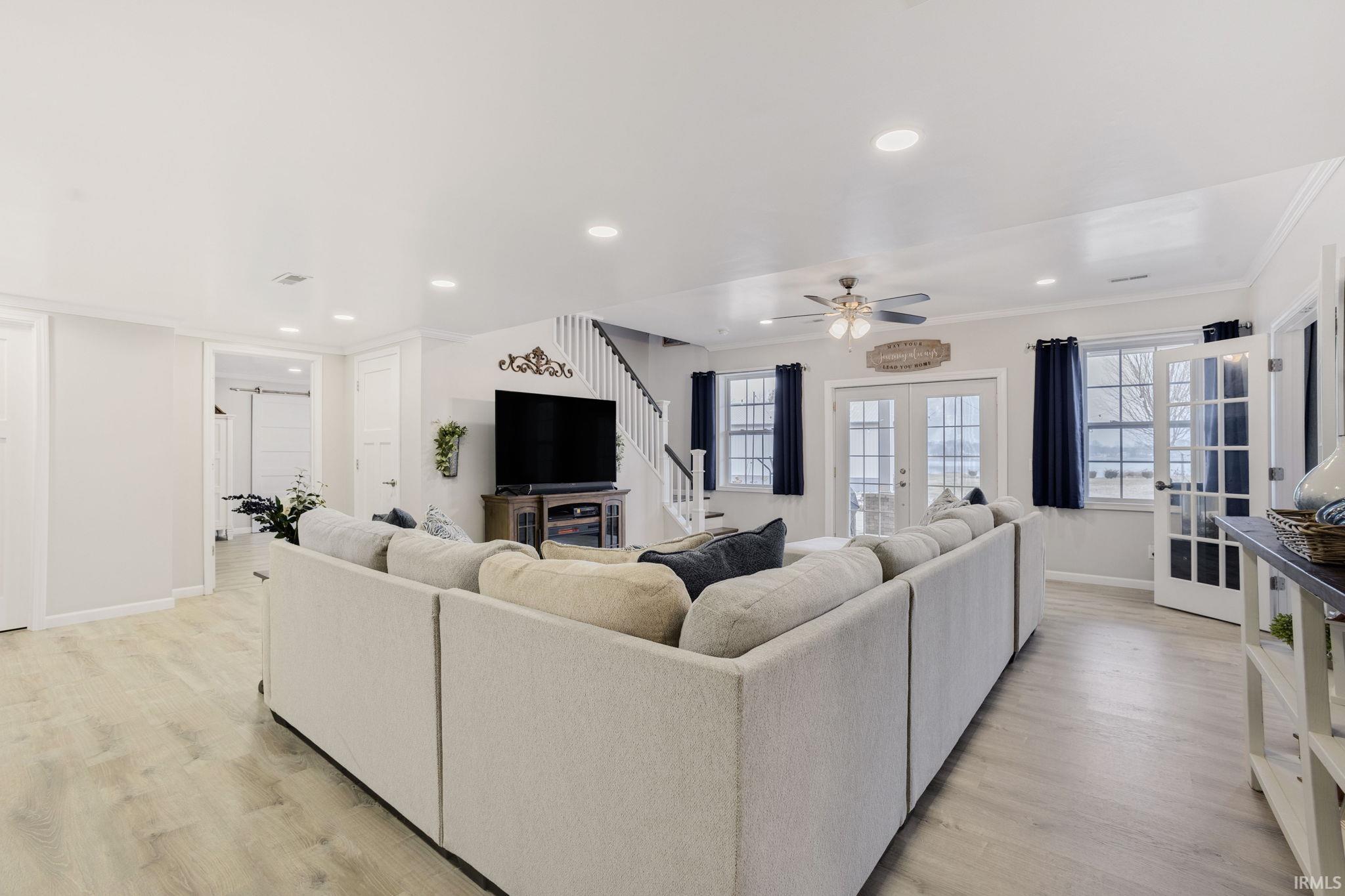 7395 East Hudson Pointe Road New Carlisle, IN 46552 - Photo 36 of 36