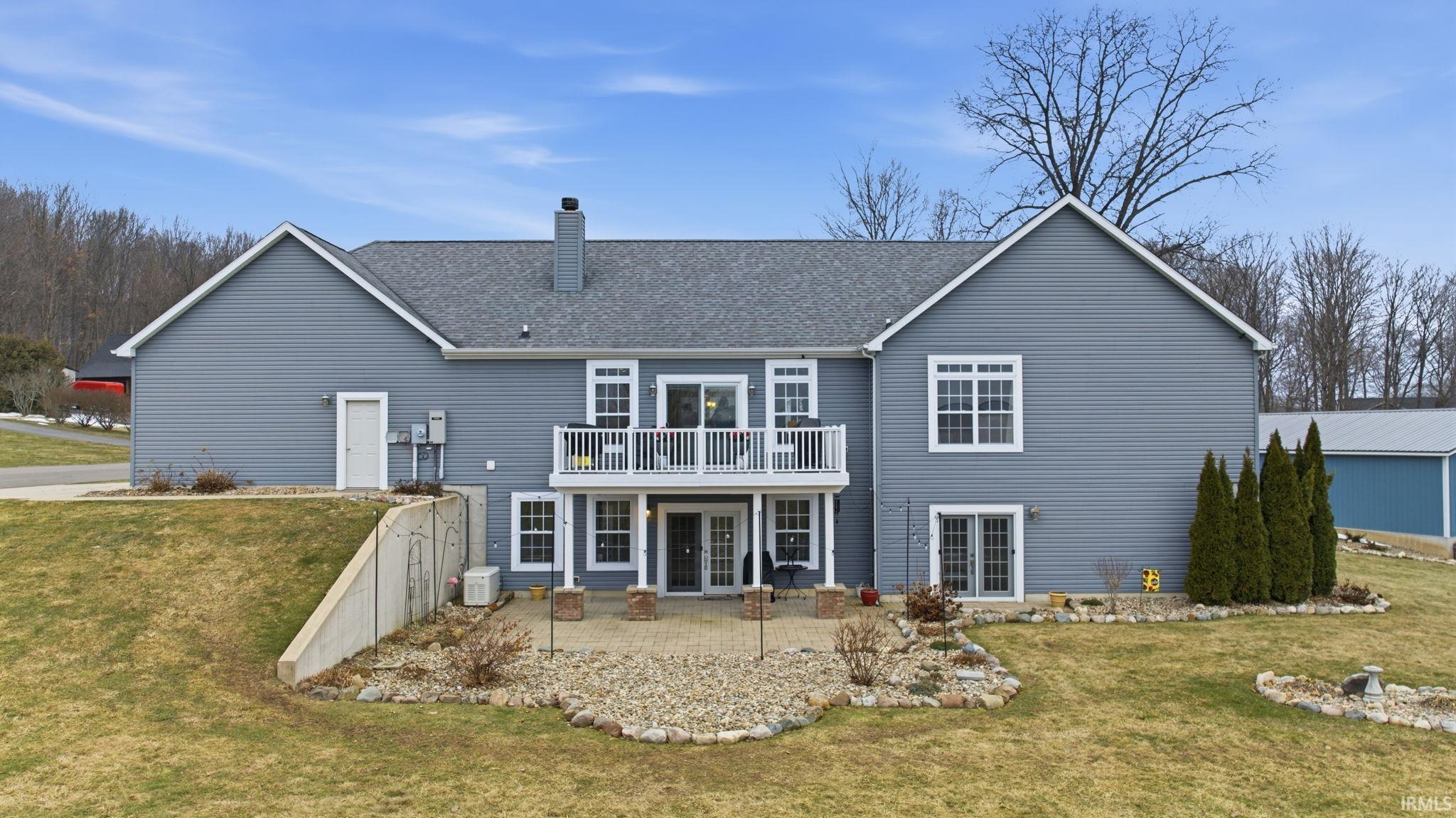 7395 East Hudson Pointe Road New Carlisle, IN 46552 - Photo 6 of 36