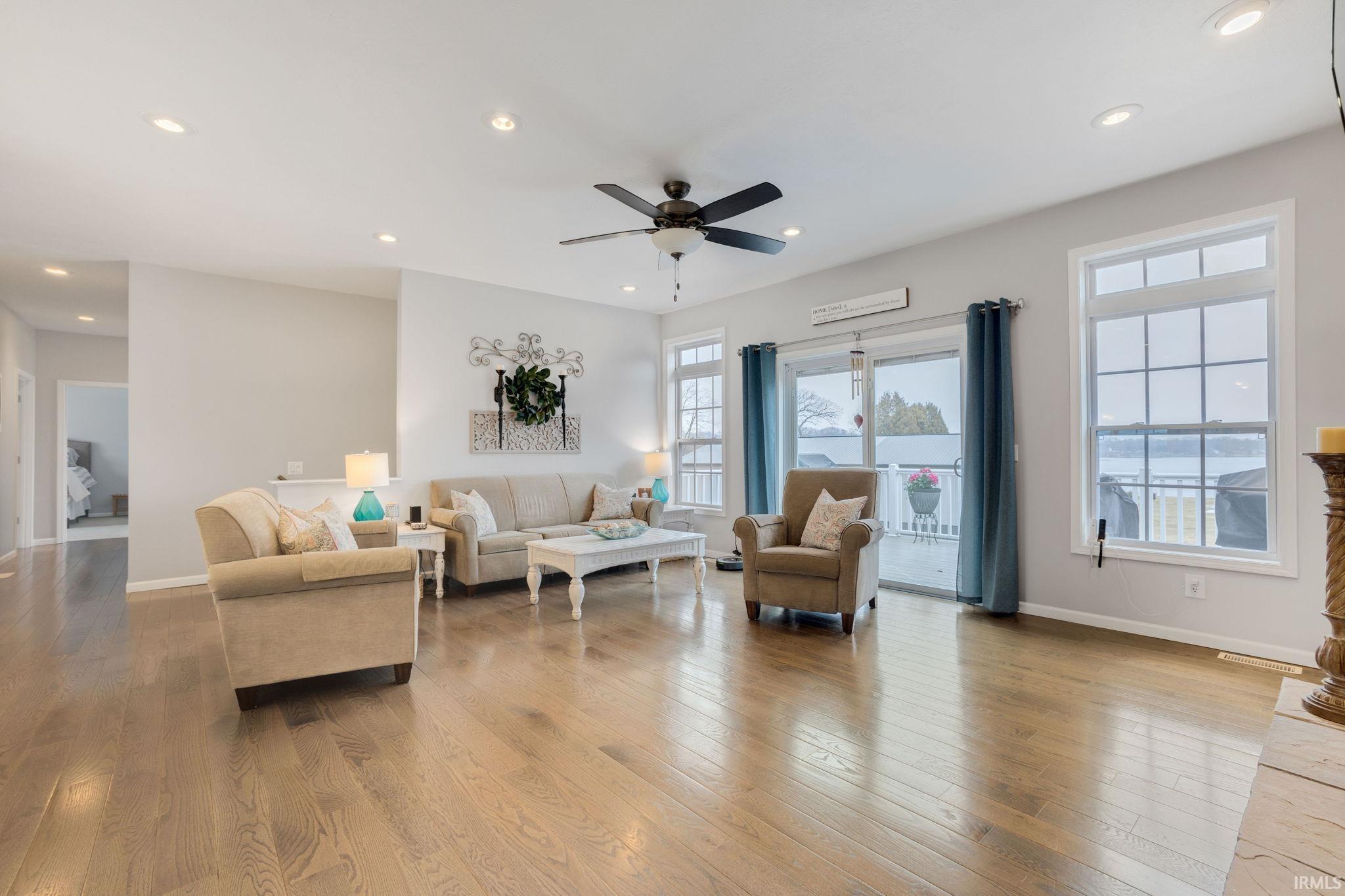 7395 East Hudson Pointe Road New Carlisle, IN 46552 - Photo 9 of 36