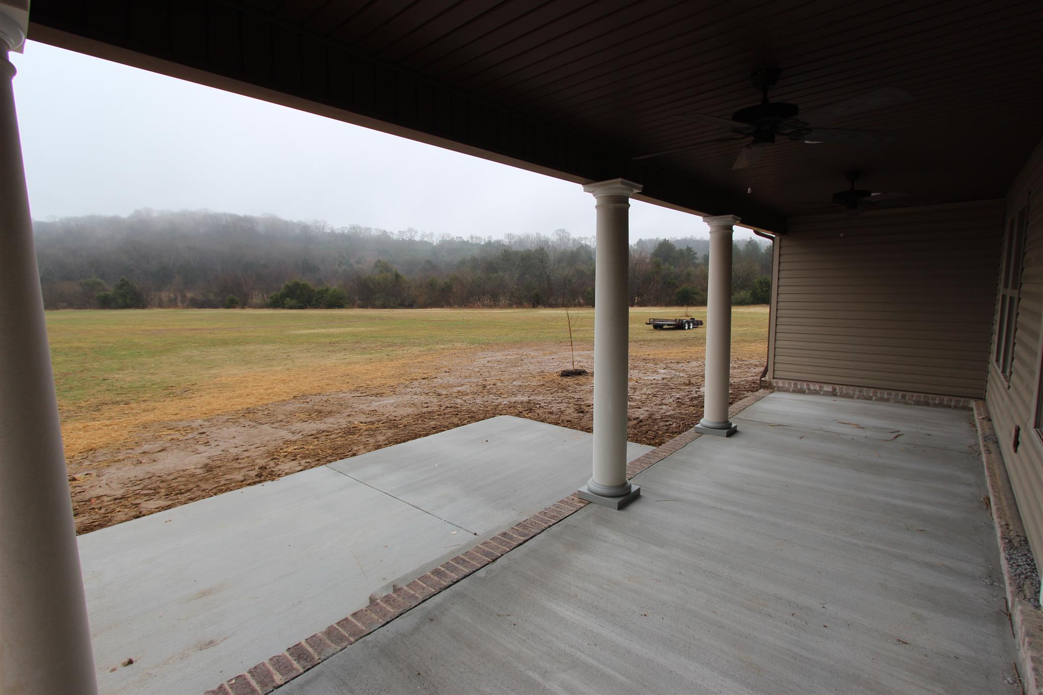 400 Beech Log Road Watertown, TN 37184 - Photo 13 of 22 a view of ocean from a balcony