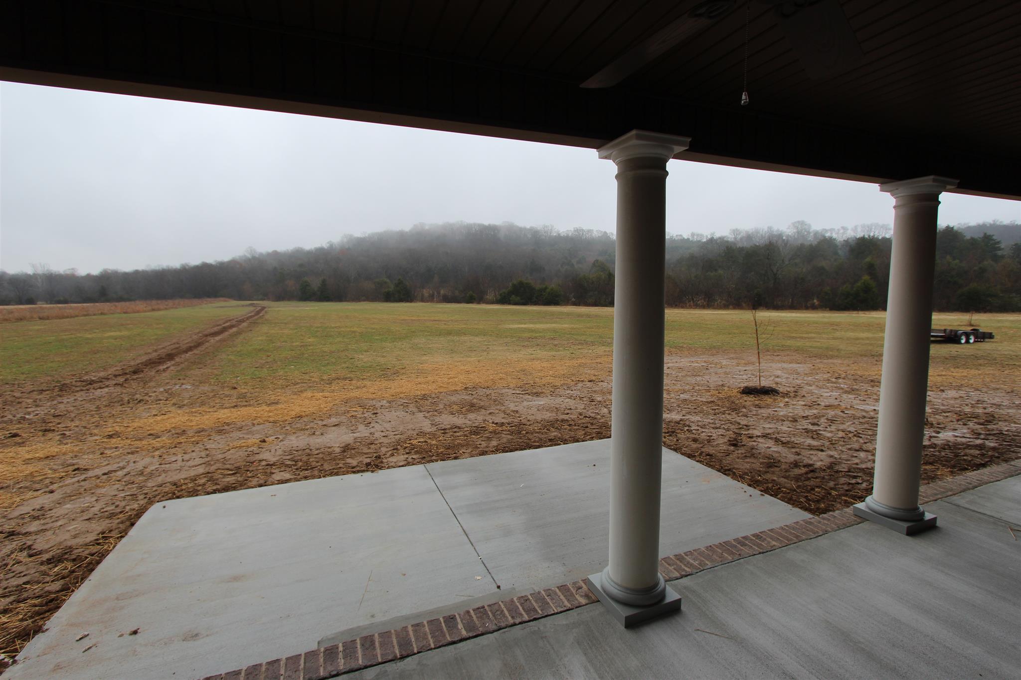 400 Beech Log Road Watertown, TN 37184 - Photo 14 of 22 a view of ocean from a ceiling window