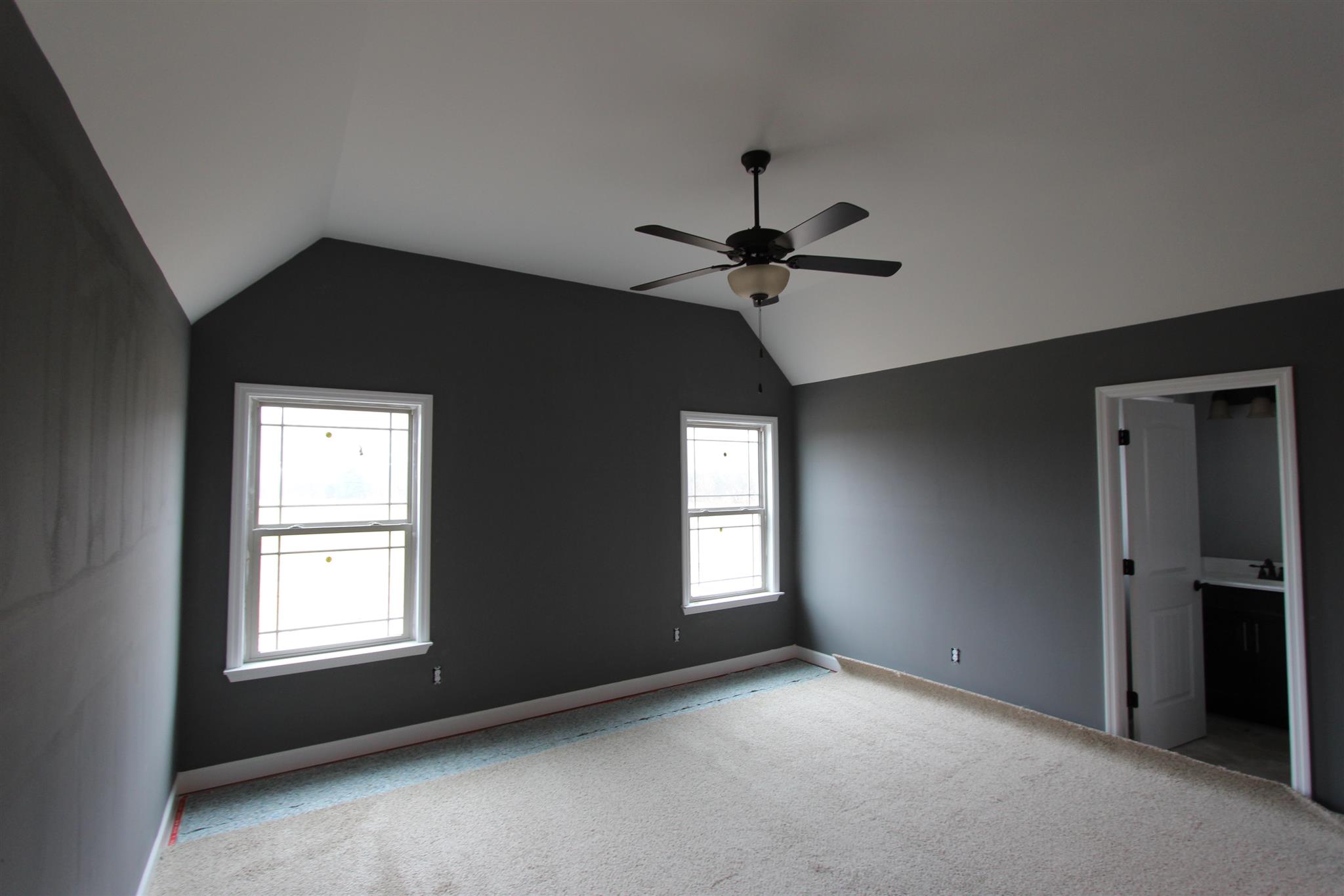 400 Beech Log Road Watertown, TN 37184 - Photo 18 of 22 a view of an empty room with a window