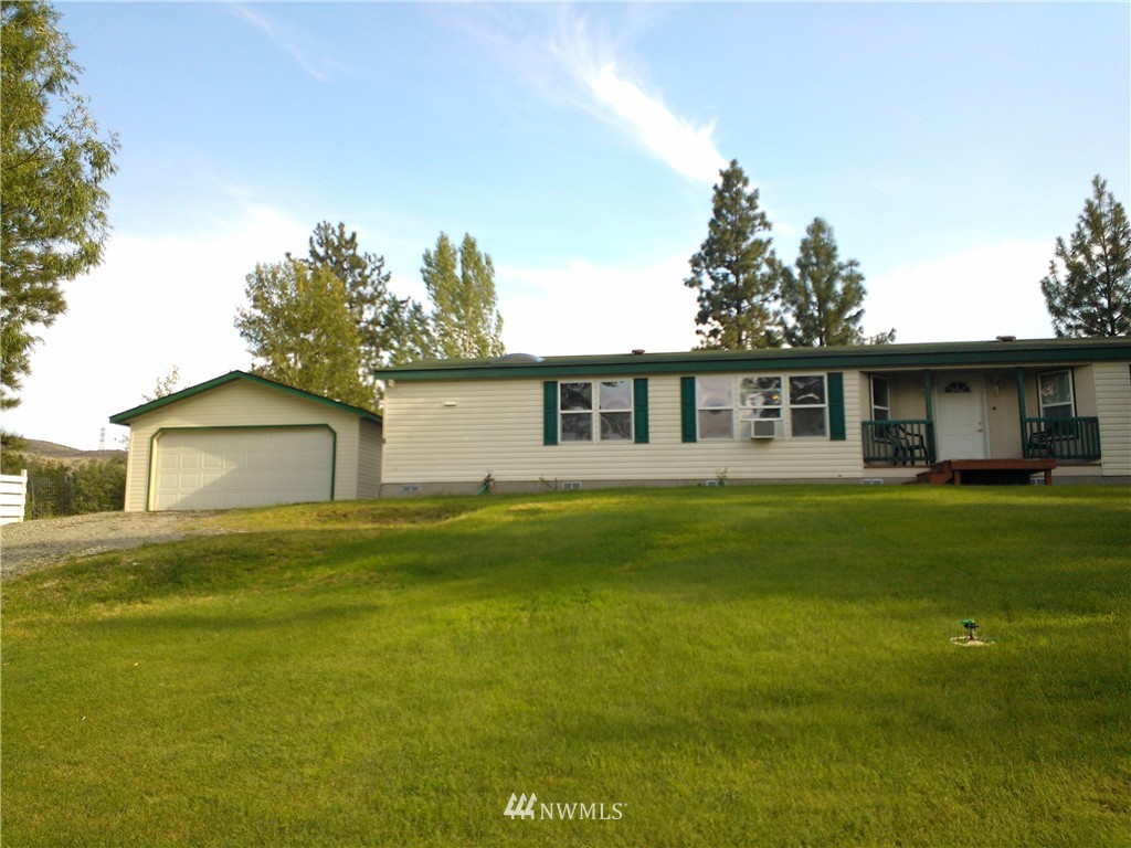 5 Pinewood Road Tonasket, WA 98855 - Photo 1 of 15 Gallery Image 1