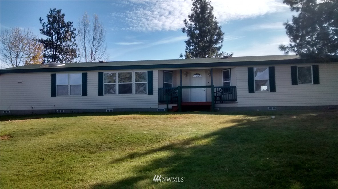 5 Pinewood Road Tonasket, WA 98855 - Photo 2 of 15 Gallery Image 2