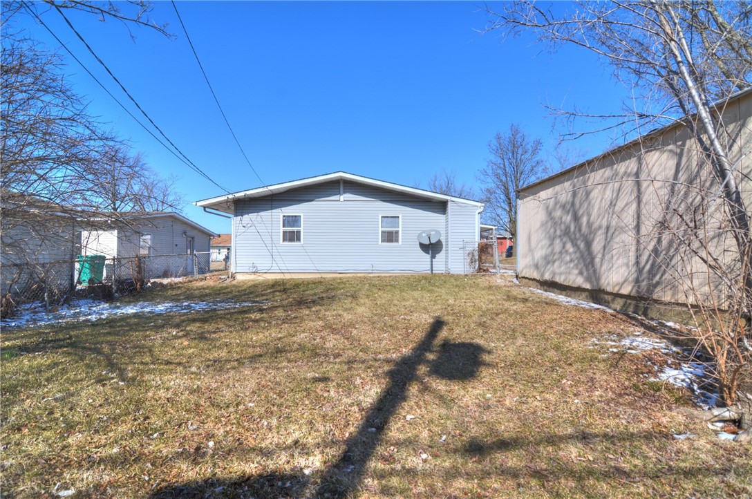 84 Meadow Terrace Place Decatur, IL 62521 - Photo 18 of 21