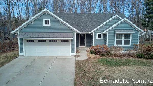 $549,900 | 14347 Johnson Street, Grand Haven, MI 49417
