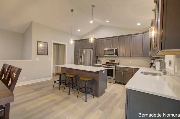 $549,900 | 14347 Johnson Street, Grand Haven, MI 49417