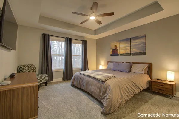 $549,900 | 14347 Johnson Street, Grand Haven, MI 49417