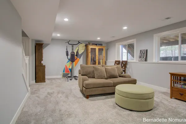 $549,900 | 14347 Johnson Street, Grand Haven, MI 49417