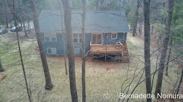 $549,900 | 14347 Johnson Street, Grand Haven, MI 49417