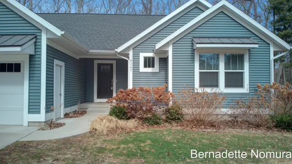 $549,900 | 14347 Johnson Street, Grand Haven, MI 49417