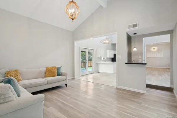 $2,365 | 8510 Watch Tower Street, San Antonio, TX 78254