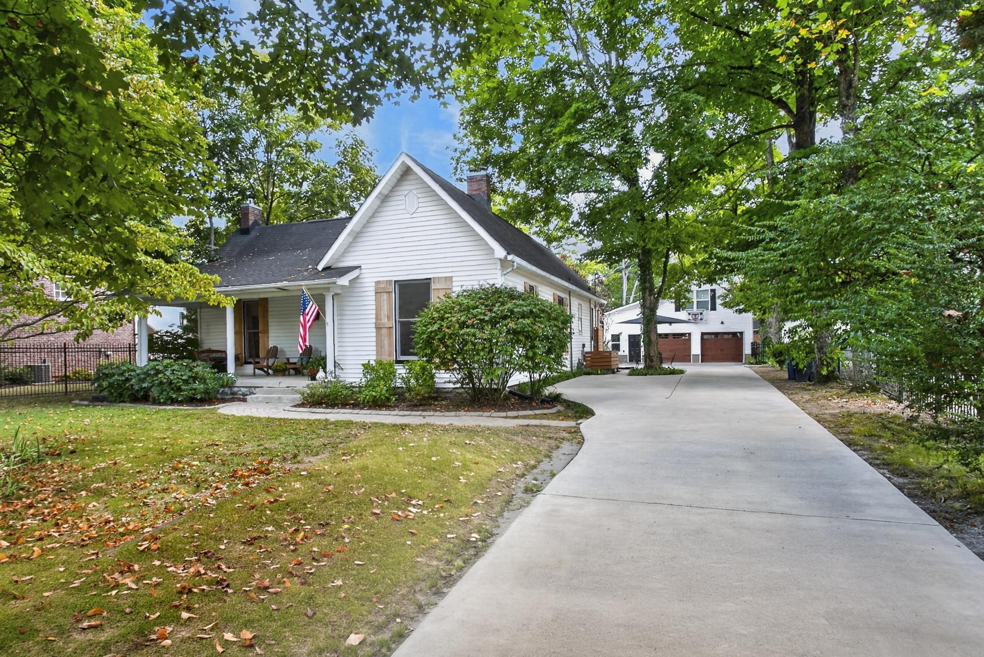 602 Murfreesboro Road Franklin, TN 37064 - Photo 49 of 53 Gallery Image 49