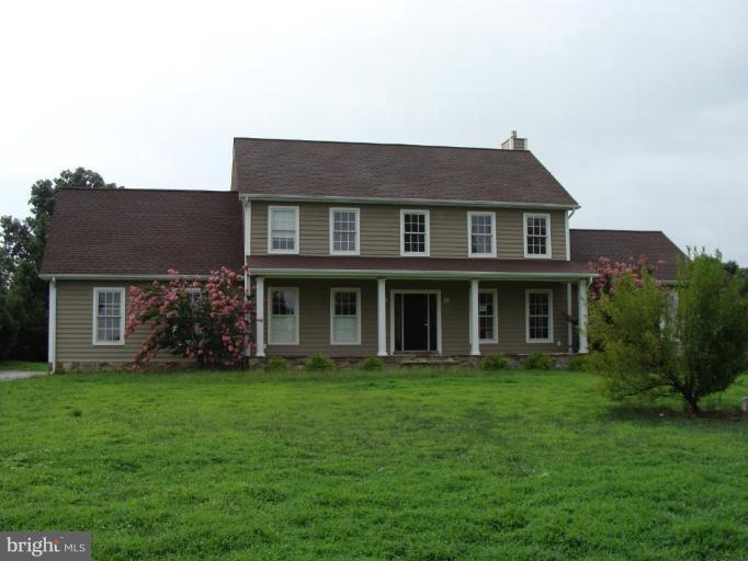 1200 Round Top Road Chestertown, MD 21620 - Photo 1 of 30 Exterior (Main)