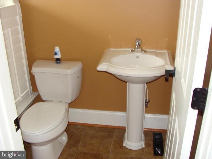 1200 Round Top Road Chestertown, MD 21620 - Photo 18 of 30 Half Bath 1